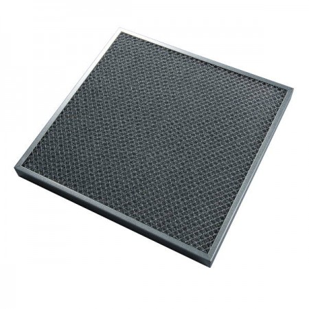 Grease filters & fresh air filters